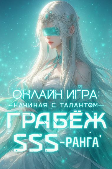 Онлайн Игра: Начиная с талантом Грабеж SSS-ранга