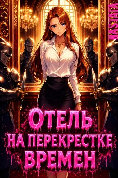 Отель на перекрестке времен
