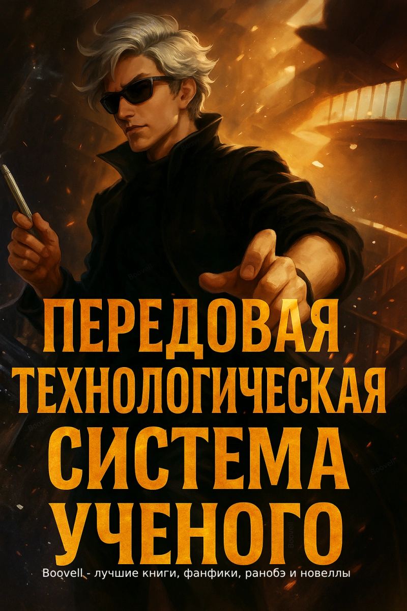 Передовая Технологическая Система Ученого