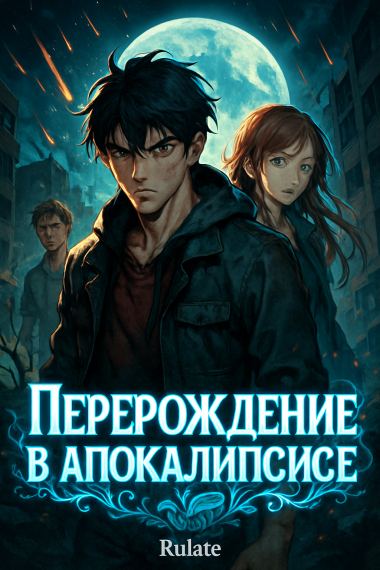Перерождение в апокалипсисе