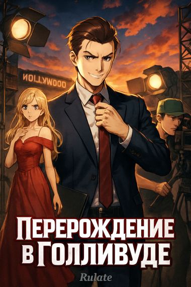 Перерождение в Голливуде