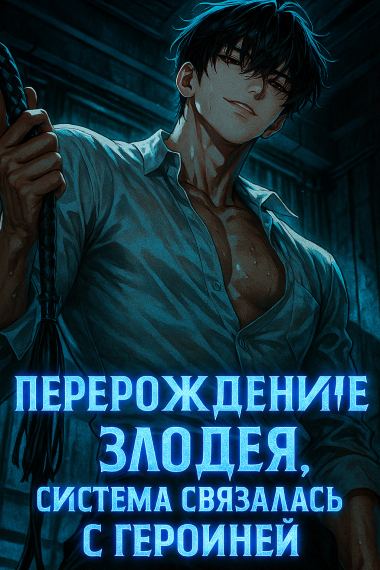 Перерождение Злодея, Система Связалась с Героиней