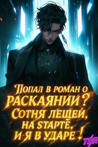 Попал в роман о раскаянии? Сотня лещей на старте, и я в ударе!