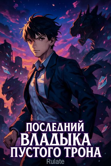 Последний Владыка Пустого Трона