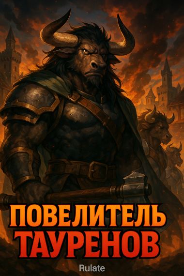 Повелитель тауренов