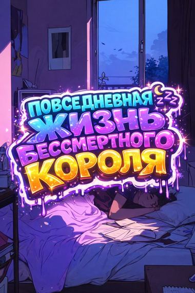 Повседневная Жизнь Бессмертного Короля