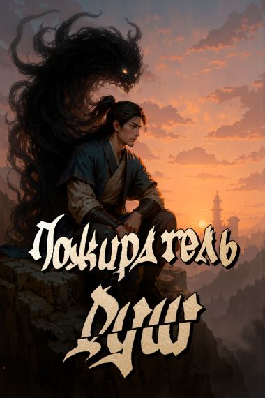 Пожиратель Душ