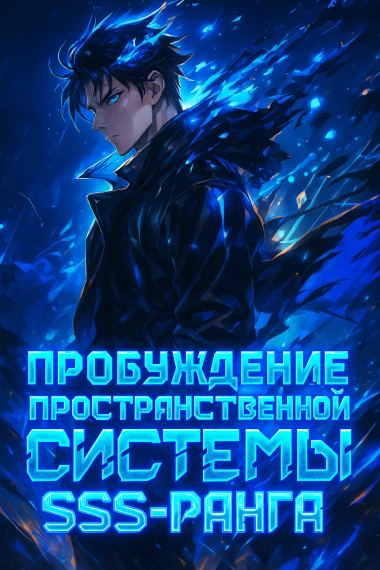 Пробуждение Пространственной Системы SSS-ранга