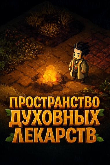 Пространство Духовных Лекарств: И как я теперь могу не достичь бессмертия?