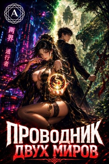 Проводник двух миров