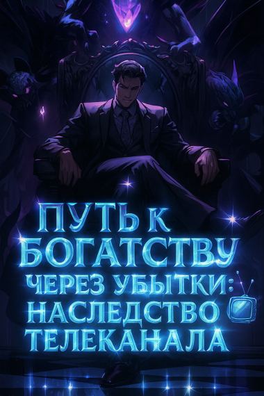 Путь к богатству через убытки: Наследство телеканала