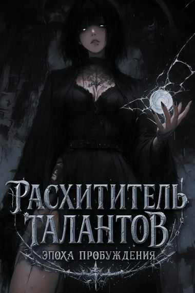 Расхититель Талантов: Эпоха Пробуждения