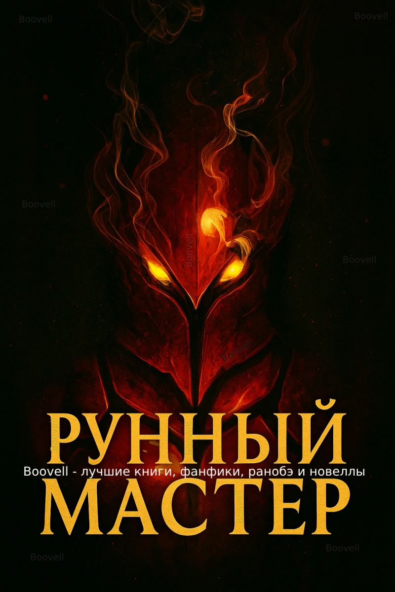 Рунный мастер