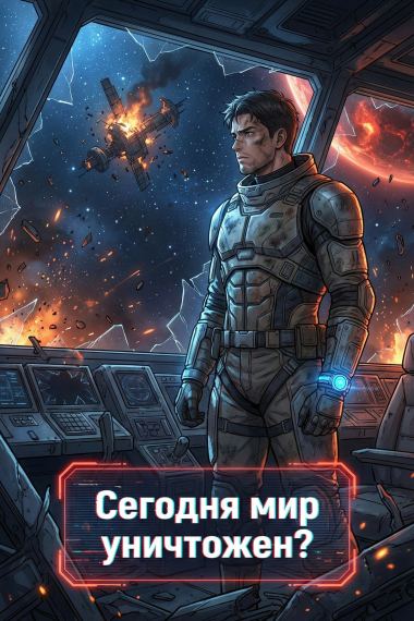 Сегодня мир уничтожен?