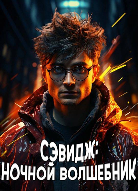 Сэвидж: Ночной Волшебник