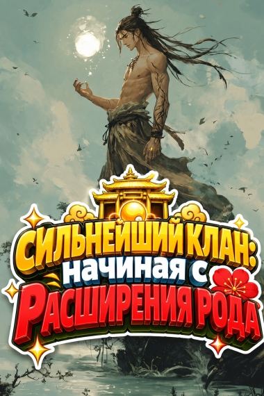Сильнейший клан: Начиная с расширения рода