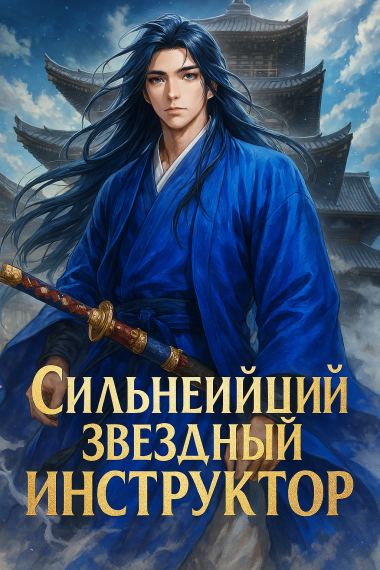 Сильнейший звездный инструктор