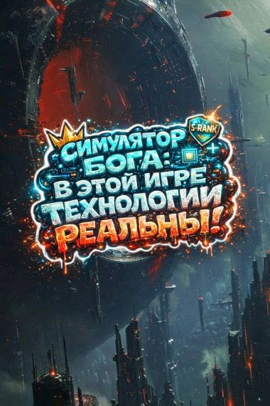 Симулятор бога: В этой игре технологии реальны!