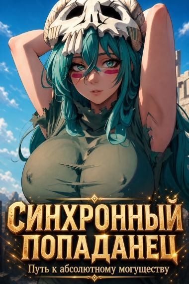 Синхронный попаданец: Путь к абсолютному могуществу