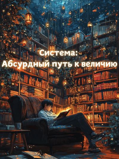 Система: Абсурдный путь к величию