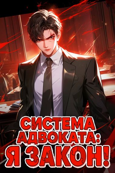 Система Адвоката: Я закон!