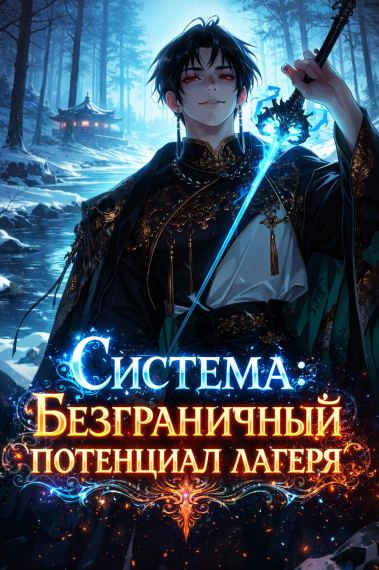 Система: Безграничный потенциал лагеря!