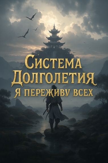 Система Долголетия: Я переживу всех