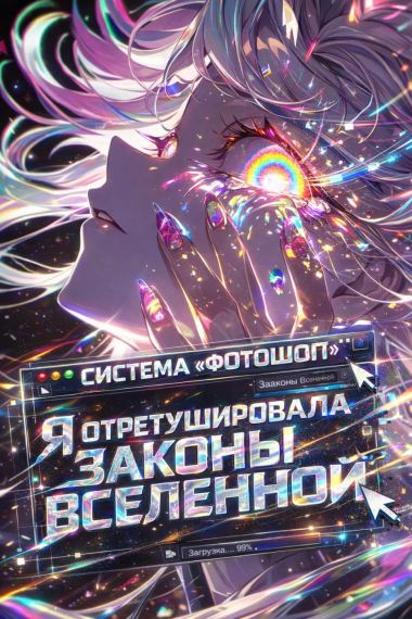 Система «Фотошоп» в мире культивации: Я отретушировала законы вселенной