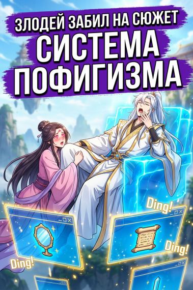 Система пофигизма