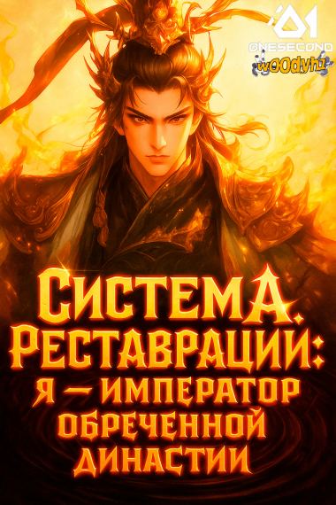 Система Реставрации: Я — император обреченной династии