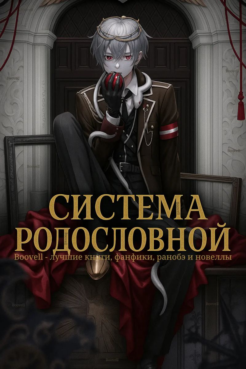 Система родословной