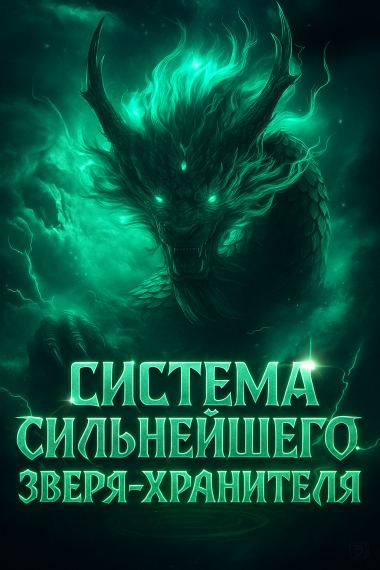 Система сильнейшего зверя-хранителя