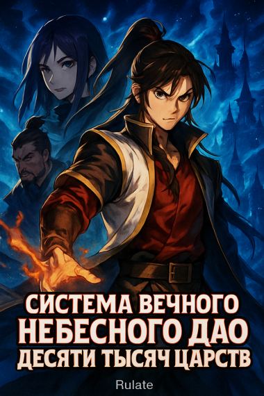 Система Вечного Небесного Дао Десяти Тысяч Царств