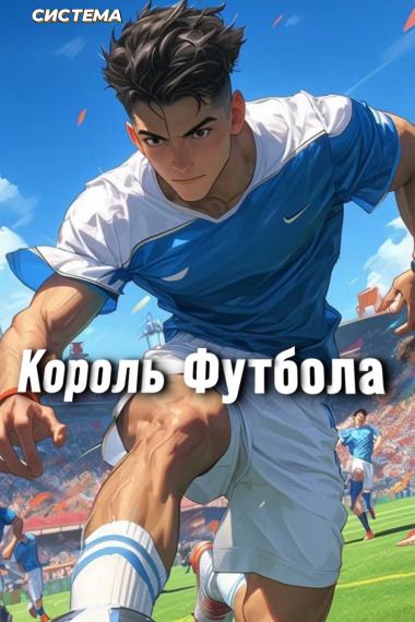 Система: Я Король Футбола!