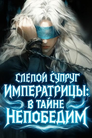 Слепой Супруг Императрицы: В Тайне Непобедим