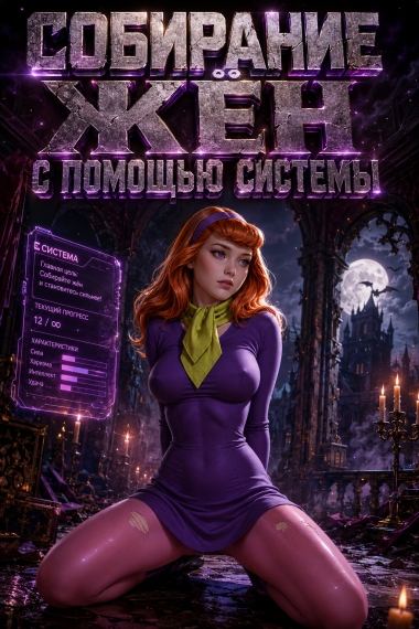 Собирание Жён с Помощью Системы