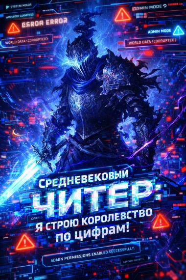 Средневековый читер: Я строю королевство по цифрам!