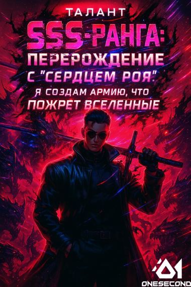 Талант SSS ранга: Перерождение с Сердцем Роя: Я создам армию, что пожрёт вселенные