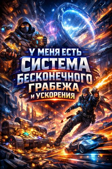 У меня есть Система Бесконечного Грабежа и Ускорения