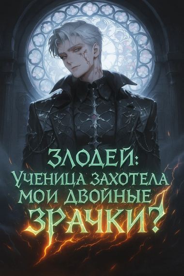 Ученица захотела мои Двойные зрачки? В ответ я вырву её Божественную Кость!
