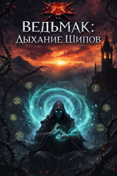 Ведьмак: Дыхание Шипов