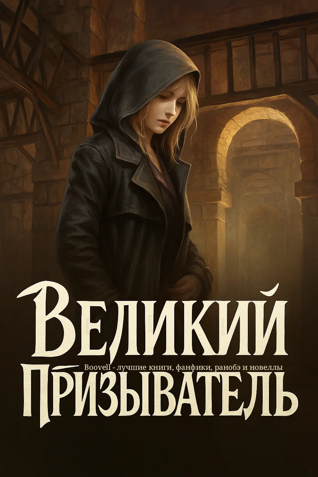 Великий Призыватель