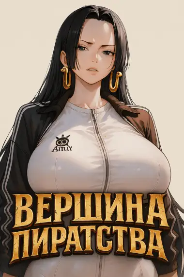 Вершина пиратства! Начиная юнгой в команде Роджера