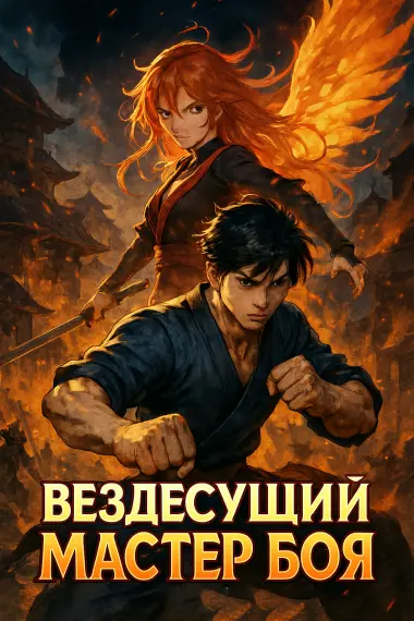 Вездесущий Мастер Боя