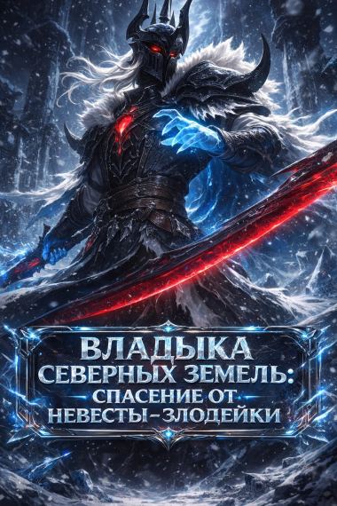 Владыка Северных Земель: Спасение от невесты-злодейки