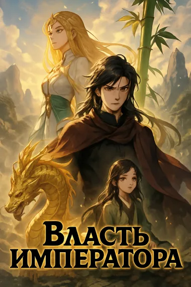 Власть императора