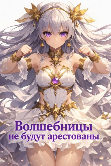 Волшебницы не будут арестованы