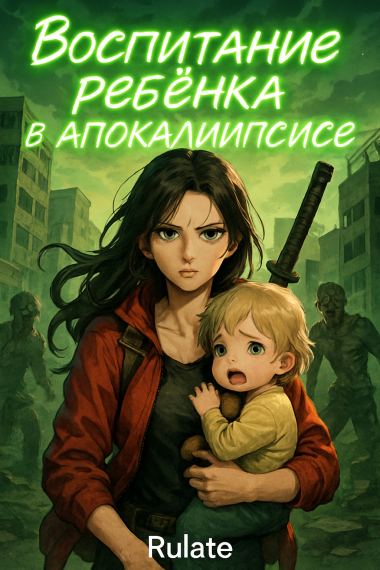 Воспитание ребенка в апокалипсисе