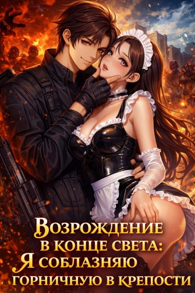 Возрождение в конце света: Я соблазняю горничную в крепости