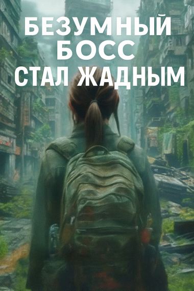 Возрождение В Последние Дни Безумный Босс Стал Жадным